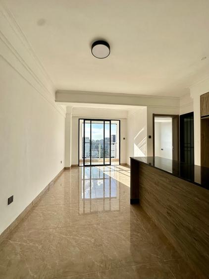 1 Bed Apartment with En Suite in Kilimani 1 Bed Apartment with En Suite in Kilimani