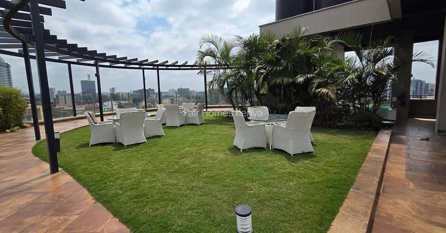 4 Bed Apartment with En Suite at Riverside Drive