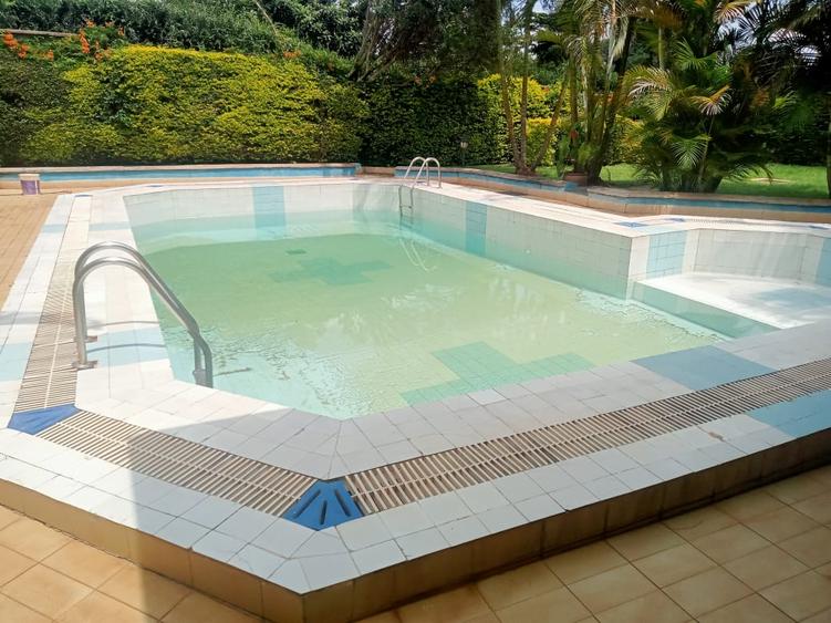 2 Bed House with Swimming Pool in Runda 2 Bed House with Swimming Pool in Runda
