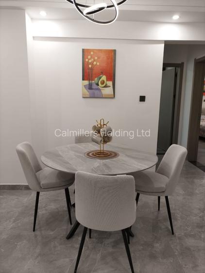 2 Bed Apartment with Swimming Pool at Riara Road