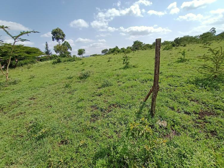 Land in Ongata Rongai