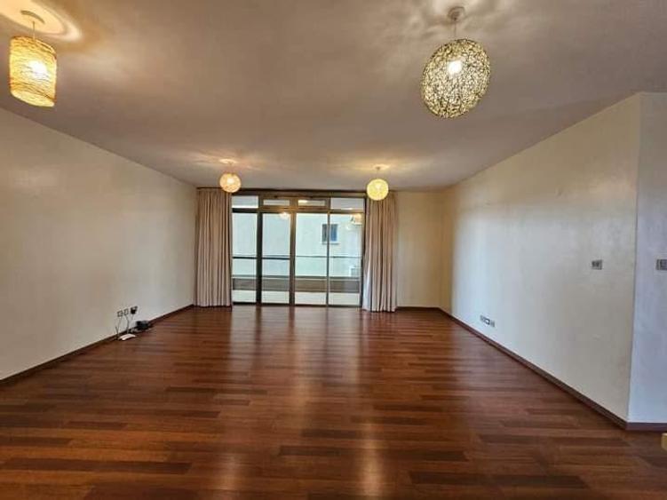 3 Bed Apartment with En Suite in Muthaiga 3 Bed Apartment with En Suite in Muthaiga