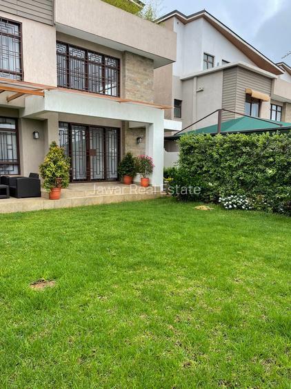 4 Bed Villa with En Suite at Runda Gardens Estate