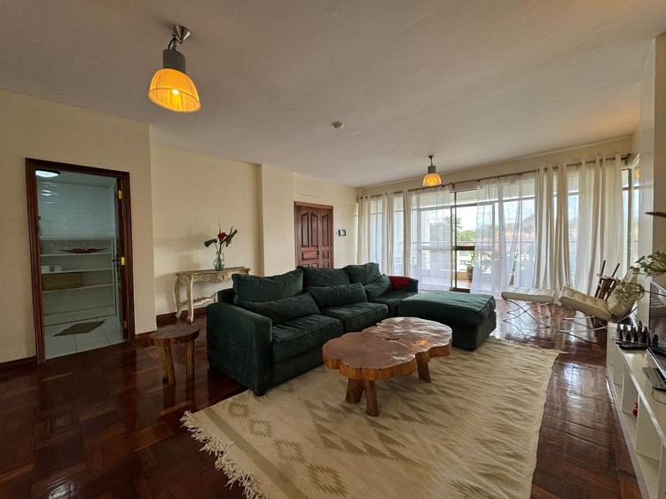 4 Bed Apartment with En Suite in Riara Road 4 Bed Apartment with En Suite in Riara Road