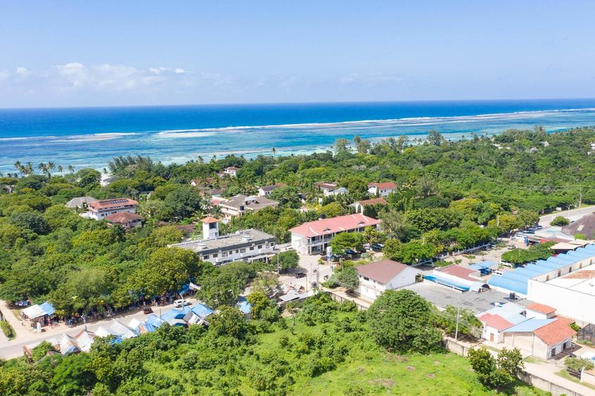 0.115 ac Land in Diani 0.115 ac Land in Diani