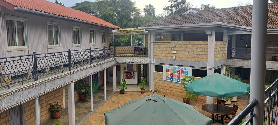 20,000 ft² Commercial Property with Backup Generator at Un Avenue