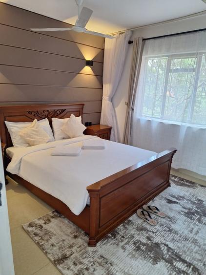 Furnished 1 Bed Apartment with Swimming Pool at Westlands Furnished 1 Bed Apartment with Swimming Pool at Westlands
