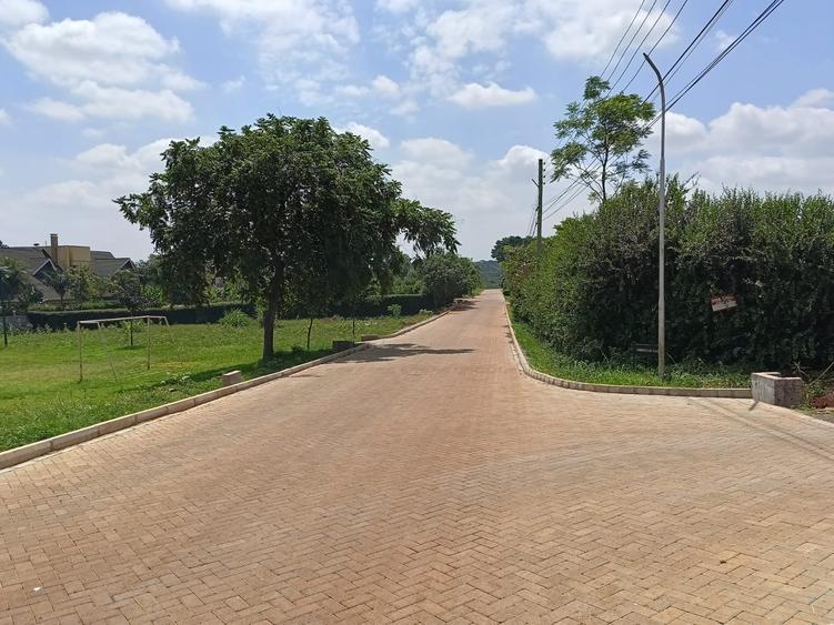 Residential Land at Kiambu Road