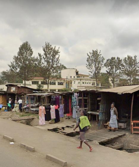 1 ac Land at Nyasa Road