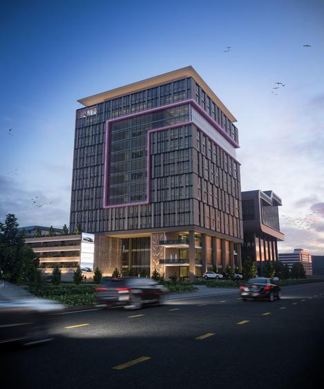 Commercial Property in Mombasa Road