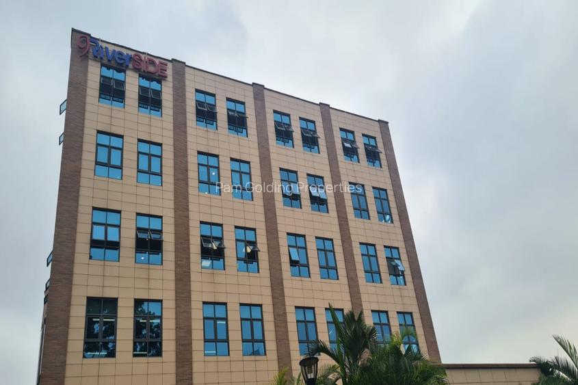 Commercial Property in Riverside