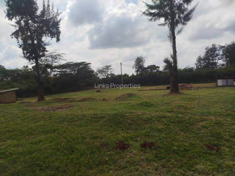 Commercial Land at Karen Langata Road
