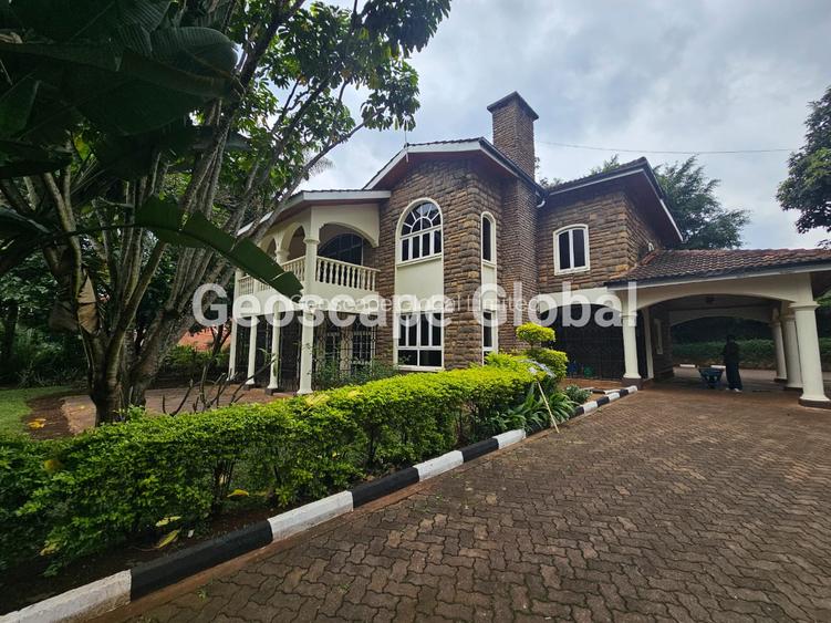 4 Bed House with En Suite in Spring Valley