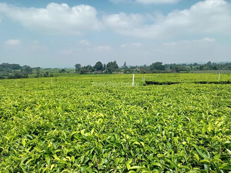 0.5 ac Residential Land in Tigoni