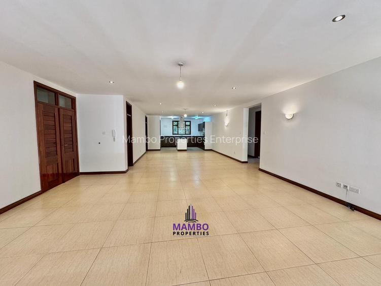 3 Bed Apartment with En Suite at Riverside Drive