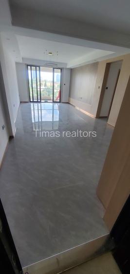 2 Bed Apartment with En Suite at Riverside