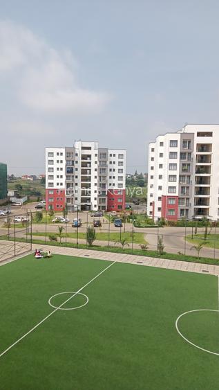 3 Bed Apartment in Tatu City