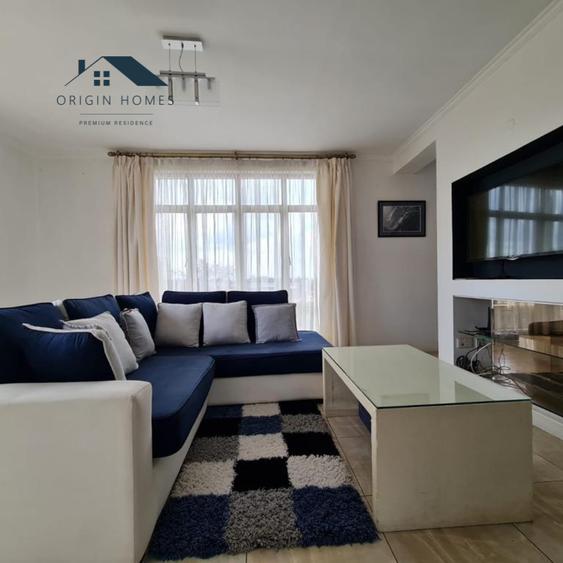 Furnished 1 Bed Apartment with En Suite at Lavington Furnished 1 Bed Apartment with En Suite at Lavington