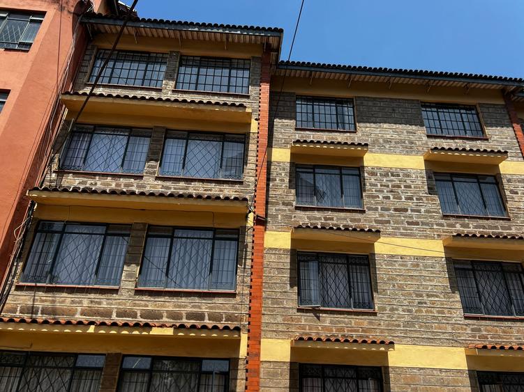 4 Bed Apartment at Likoni Close 4 Bed Apartment at Likoni Close