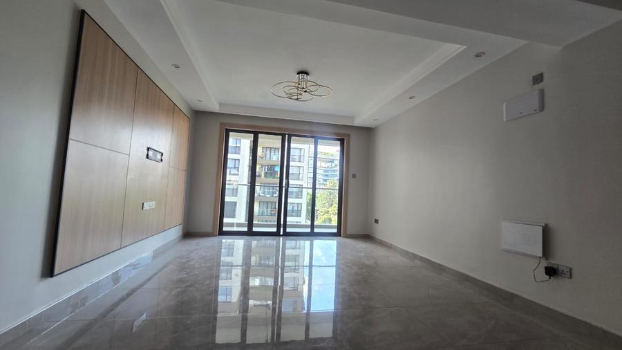 3 Bed Apartment with En Suite in Riverside 3 Bed Apartment with En Suite in Riverside