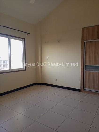 3 Bed Apartment with En Suite in Shanzu