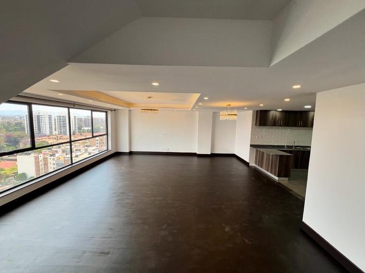 4 Bed Apartment with Swimming Pool in Lavington 4 Bed Apartment with Swimming Pool in Lavington