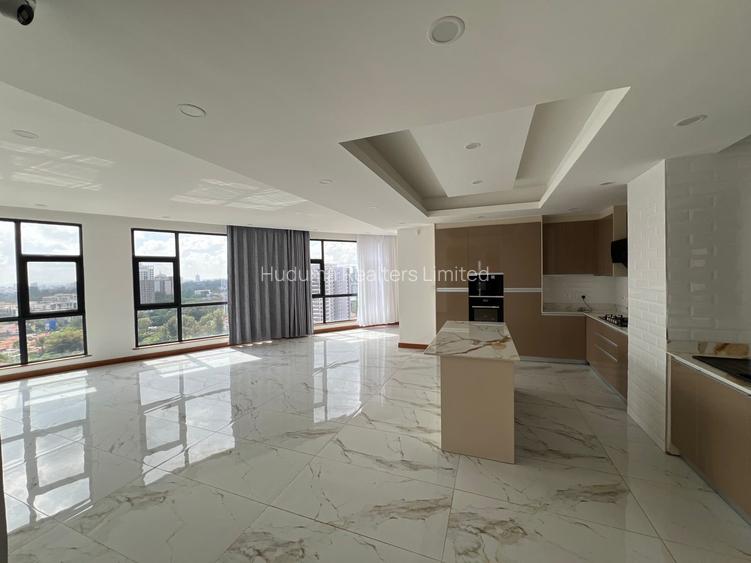 4 Bed Apartment with En Suite at Lantana Road