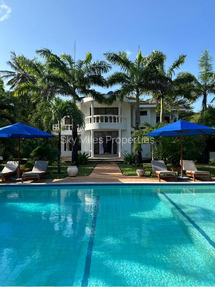 3 Bed Villa with En Suite at Creekside Mtwapa