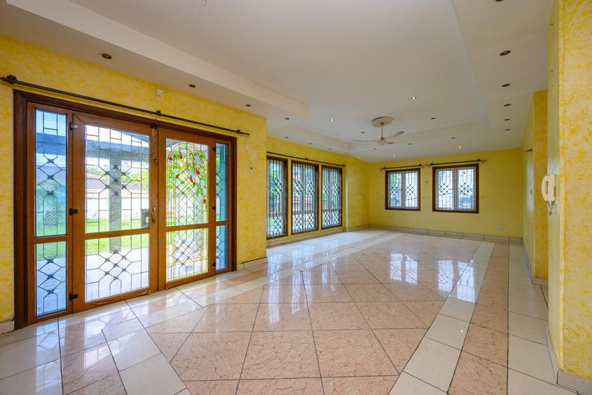 6 Bed House with En Suite at Off Dr Rashid Ali Road 6 Bed House with En Suite at Off Dr Rashid Ali Road