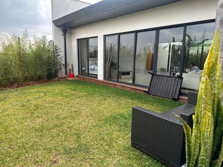 3 Bed Townhouse with En Suite at Runda