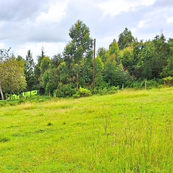 1 ac Commercial Land at Upper Matasia Road