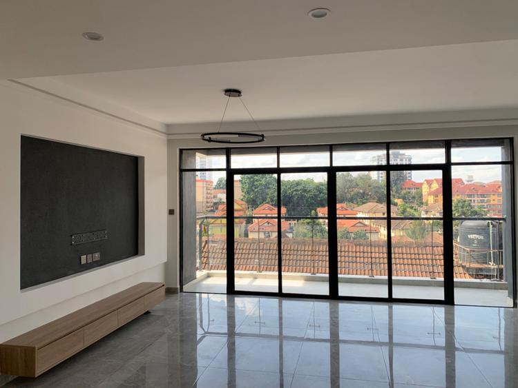 2 Bed Apartment with En Suite in Kilimani 2 Bed Apartment with En Suite in Kilimani