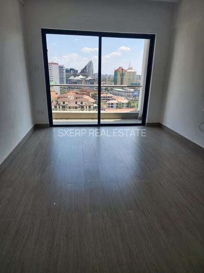 1 Bed Apartment with En Suite at Kindaruma Road