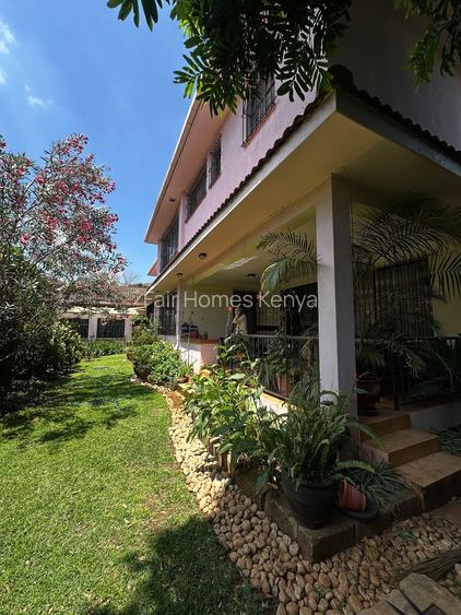 4 Bed Townhouse with En Suite at Convent Drive