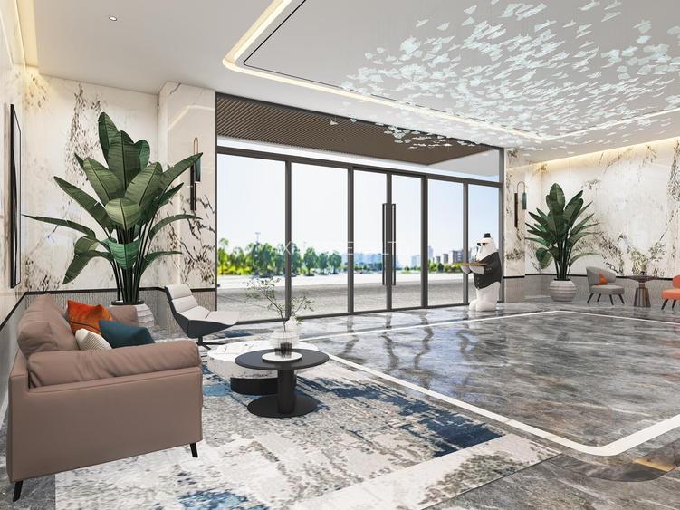 1 Bed Apartment with Swimming Pool at Along Raphta Road