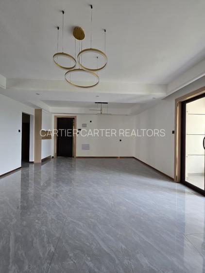 Serviced 2 Bed Apartment with En Suite in Brookside