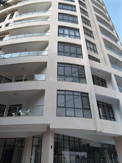 2 Bed Apartment in Rhapta Road