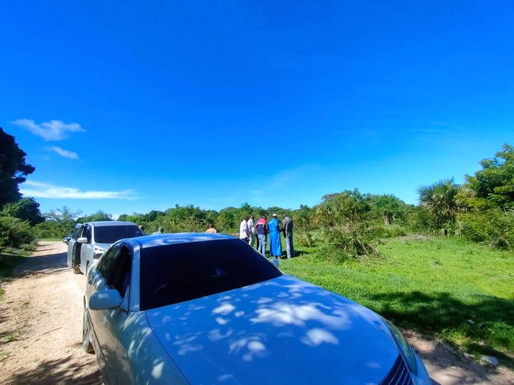 Land in Kilifi County Land in Kilifi County