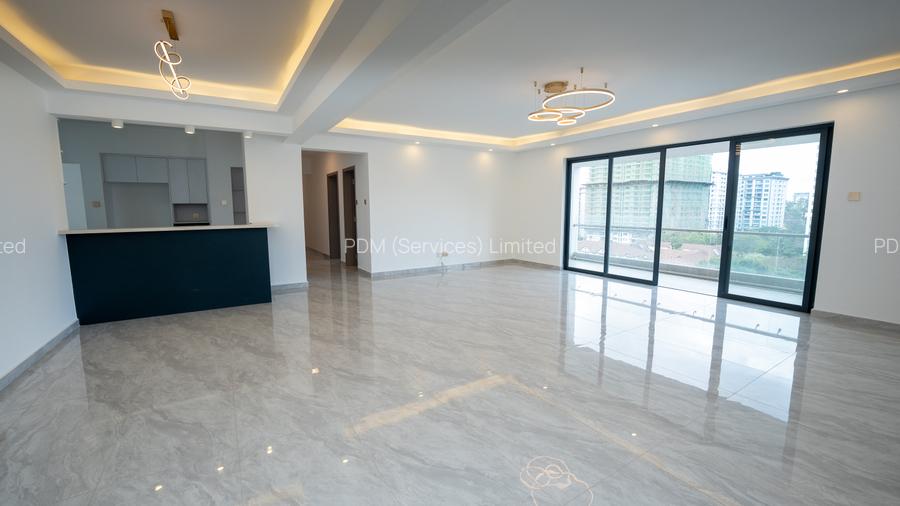 4 Bed Apartment with En Suite at Ole Dume Road