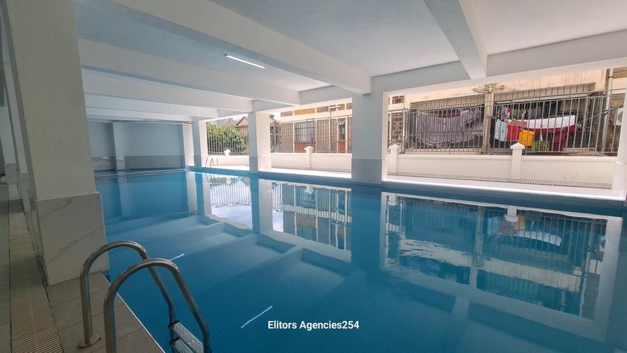 2 Bed Apartment with En Suite at Riara Road 2 Bed Apartment with En Suite at Riara Road