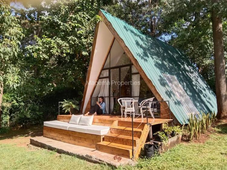 1 Bed House with En Suite at Karen