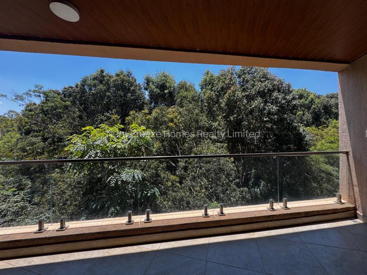 3 Bed Apartment with En Suite in Westlands Area