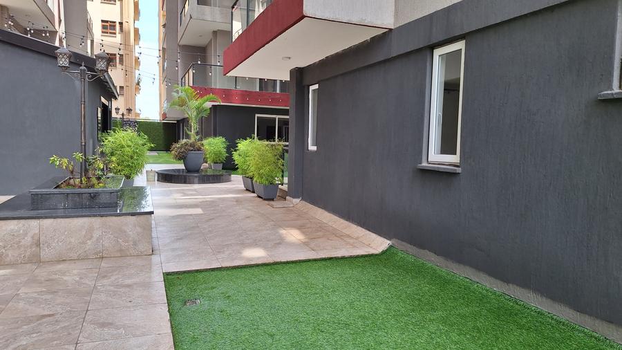 2 Bed Apartment with En Suite at General Mathenge