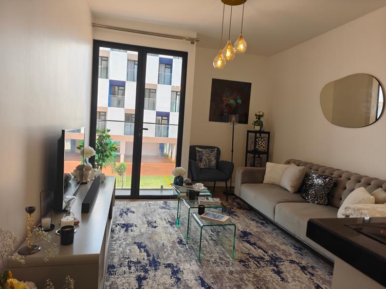 1 Bed Apartment with En Suite at Kamiti Road 1 Bed Apartment with En Suite at Kamiti Road