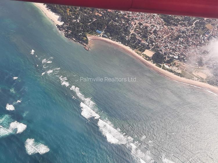 450 m² Land at Mayungu