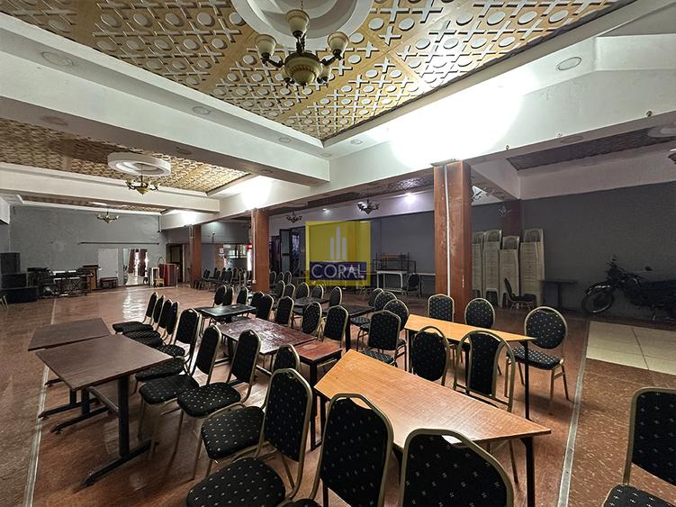Commercial Property in Nairobi CBD - Ansicht 4