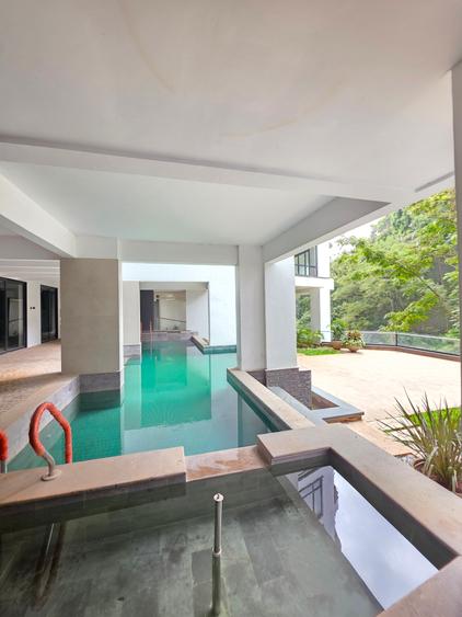 2 Bed Apartment with En Suite at Off Peponi Road - Vista 3