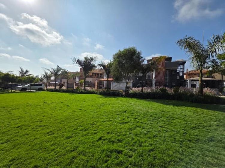 4 Bed House with Staff Quarters at Ngong - Bild 4