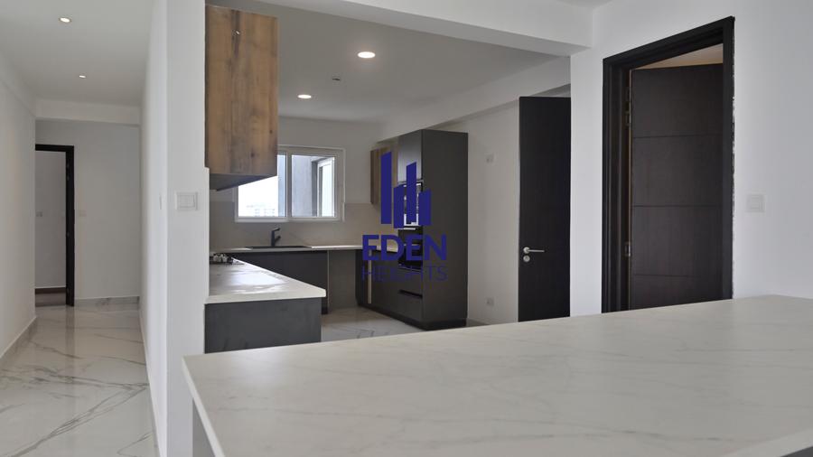 5 Bed Apartment with En Suite in General Mathenge - Vista 5