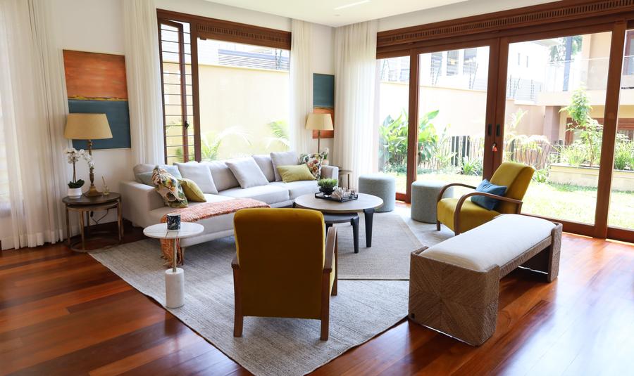 House in Nairobi, Highridge division - View 2